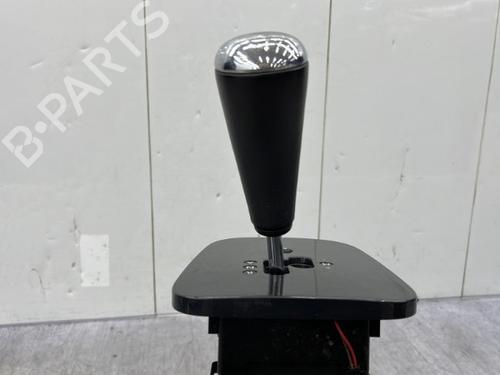 Gear lever PEUGEOT 3008 I MPV (0U_) 1.6 HDi | BP23756611M90 