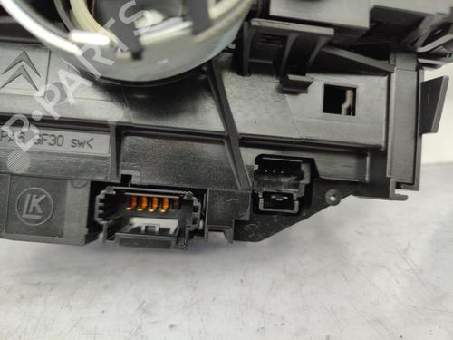 Used Steering column stalk Steering column stalk CITROËN DS4 (NX_) 2.0 HDi 165 (163 hp) 23731407 23731407