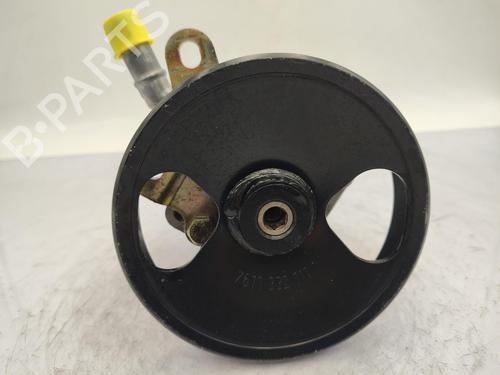 Used Steering pump Steering pump NISSAN ALMERA TINO (V10) 1.8 (116 hp) 23749182 23749182