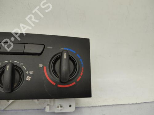 Climate control CITROËN BERLINGO Box Body/MPV (B9) 1.6 HDi 90 | BP23732297I5 