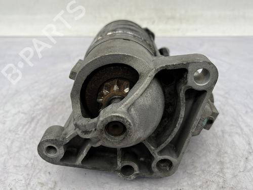 Used Starter Starter RENAULT LAGUNA II (BG0/1_) 2.2 dCi (BG0F) (150 hp) 27158995 27158995