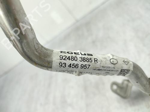 AC pipe RENAULT TRAFIC III Van (FG_) 2.0 dCi 145 (FGML) | BP23678329M126  - Image 6