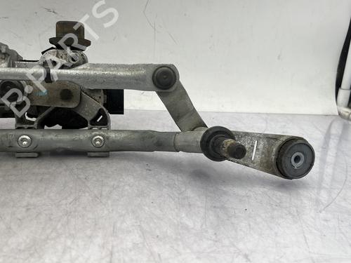 Motorino del tergicristallo anteriore RENAULT CLIO IV (BH_) 1.5 dCi 75 | BP30813351M29