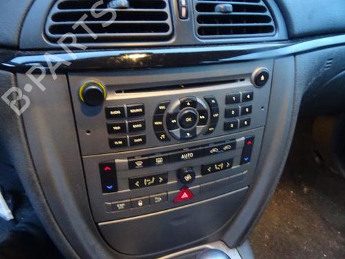 Steering pump CITROËN C5 II (RC_) 2.2 HDi (RC4HXE) | BP23666221M99  - Image 6