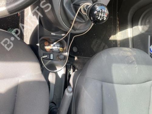 Left front driveshaft FIAT 500 (312_) 1.2 (312AXA1A) | BP23707145M38 - Image 21