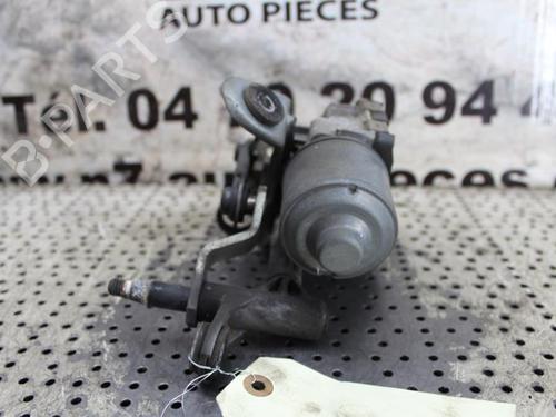 Front wiper motor PEUGEOT 407 (6D_) 1.6 HDi 110 (6D9HZC, 6D9HYC) | BP23687571M29 