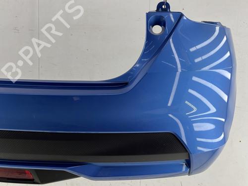 Rear bumper NISSAN MICRA V (K14) 0.9 IG-T | BP32346680C8 