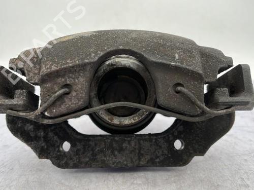 Used Left front brake caliper FORD FUSION (JU_) 1.4 TDCi (68 hp) 23752222