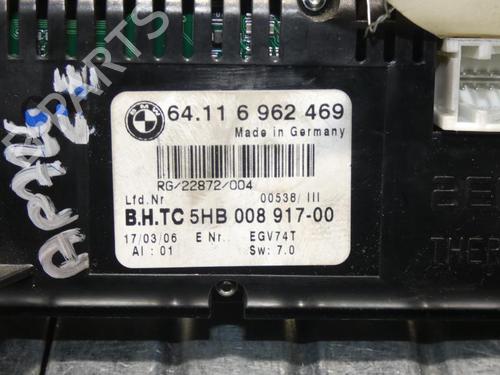 climate-control-mini-mini-r50-r53-2001-2002-2003-2004-2005-2006-23720352 main image