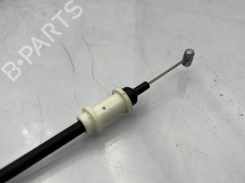 Front right lock PEUGEOT 308 SW II (LC_, LJ_, LR_, LX_, L4_) 1.5 BlueHDi 130 | BP23754729C97 