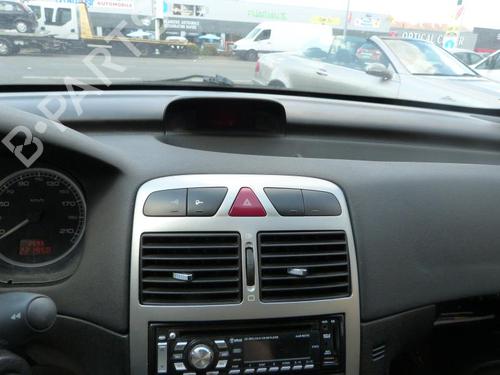 Køler PEUGEOT 307 (3A/C) 2.0 HDi 90 | BP23668185M31 