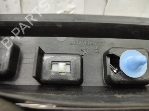 Other PEUGEOT 2008 I (CU_) 1.6 HDi | BP27435997O1