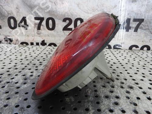 Used Right tailgate light Right tailgate light FORD ESCORT V (AAL, ABL) 1.6 i 16V (90 hp) 23685372 23685372