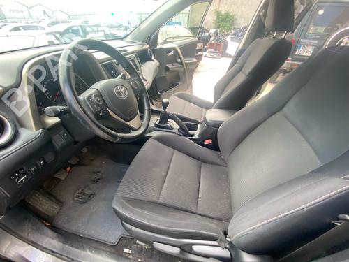 Left tailgate light TOYOTA RAV 4 IV (_A4_) 2.0 D (ALA40_, ALA40R) | BP37717331C79  - Image 74