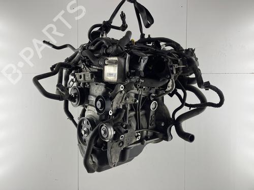 Engine AUDI A1 Sportback (8XA, 8XF) 1.2 TFSI | BP30463370M1 - Image 5