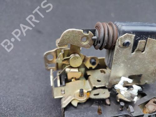 Front right lock RENAULT ESPACE III (JE0_) 2.2 dCi (JE0K) | BP25270159C97 