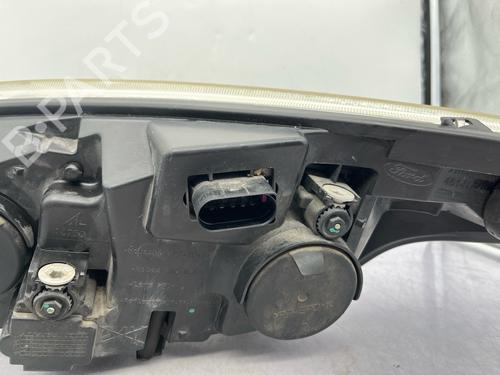 Scheinwerfer rechts FORD B-MAX (JK) 1.5 TDCi | BP36311776C29 - Image 15