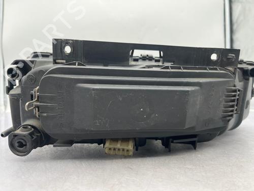 Venstre forlygte Venstre forlygte CITROËN XANTIA (X1_, X2_) 1.9 Turbo D (90 hp) 39710649 39710649