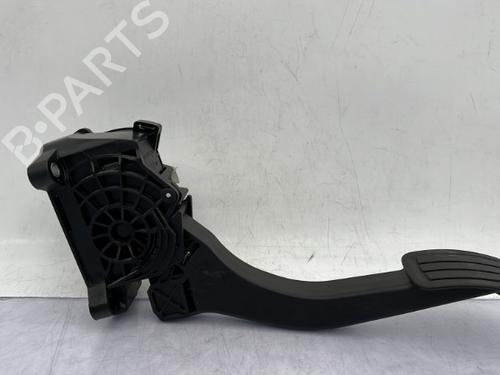 Pedal PEUGEOT 308 SW II (LC_, LJ_, LR_, LX_, L4_) 1.5 BlueHDi 130 | BP23754702I4 