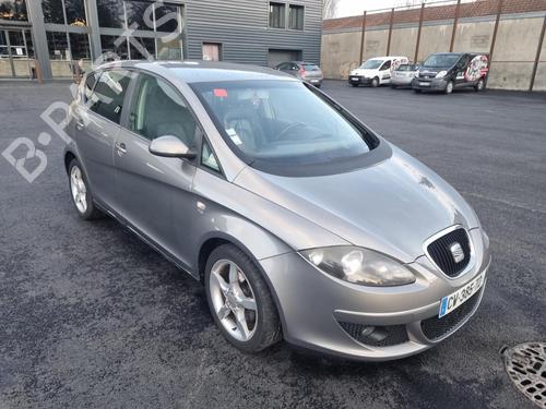 Headlight switch SEAT ALTEA (5P1) 2.0 TDI 16V | BP23702361I24 - Image 44