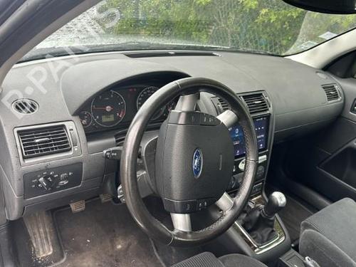 Left sun visor FORD MONDEO III (B5Y) 2.0 TDCi | BP26032329I1 - Image 10