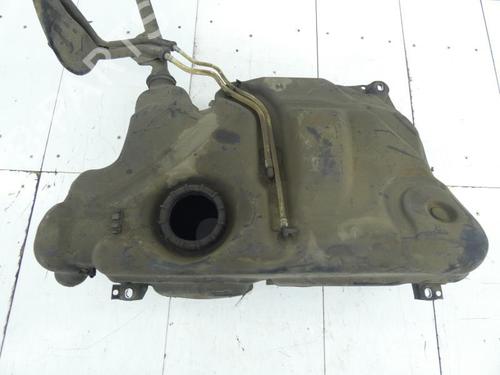 Fuel tank VW POLO V (6R1, 6C1) 1.2 TDI | BP23695778C62