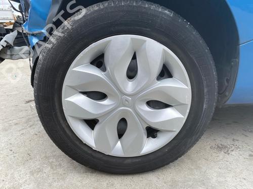 AC-rør RENAULT ZOE (BFM_) | BP38090331M126 - Image 63