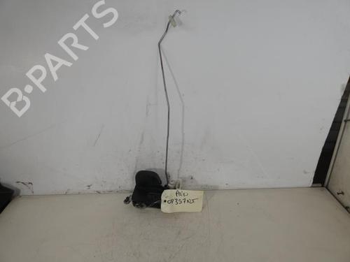 Used Front right lock Front right lock ALFA ROMEO 147 (937_) 1.9 JTD 16V (937.AXG1B, 937.BXG1B) (140 hp) 23669769 23669769