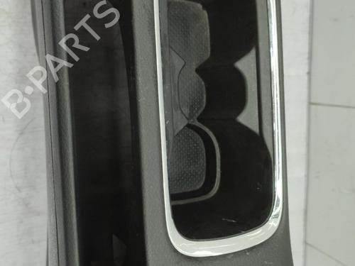 Middle console NISSAN PULSAR Hatchback (C13) 1.2 DIG-T | BP23712450I22 - Image 10