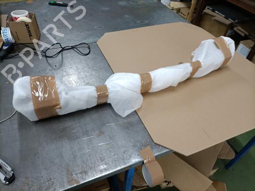 rear-bumper-reinforcement-citroen-ds4-nx_-2011-2012-2013-2014-2015-29599634 main image