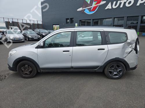 Climate control DACIA LODGY (JS_) 1.5 dCi | BP30731010I5  - Image 29