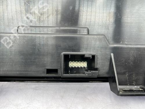 Climate control CITROËN C4 II (NC_) 1.6 HDi 115 | BP23758531I5 
