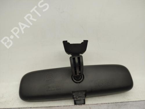 Rear mirror TOYOTA PRIUS Liftback (_W2_) 1.5 Hybrid (NHW20_, NHW20R) | BP23720909I6 