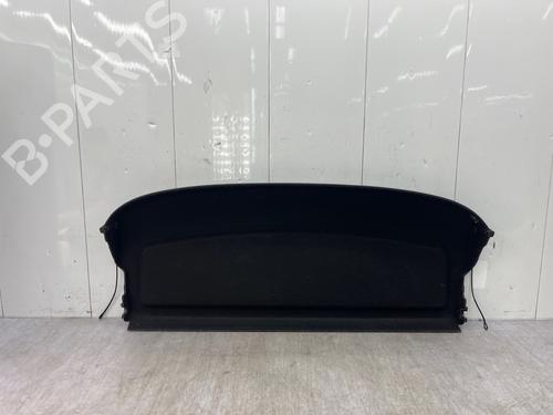 Rear parcel shelf AUDI A1 (8X1, 8XK) 1.6 TDI | BP36034384C85 - Image 9