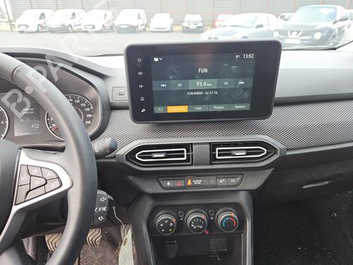 Gearbox DACIA SANDERO III 1.0 TCe 100 ECO-G | BP23761763M3 - Image 66