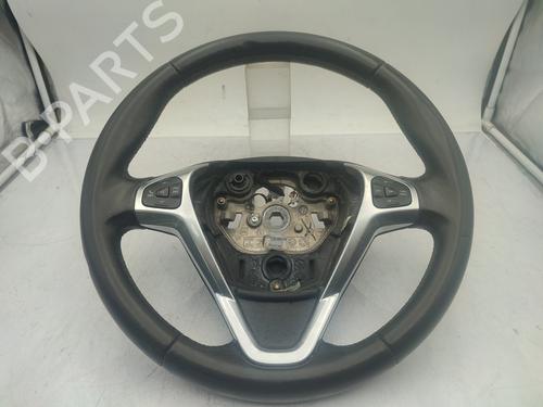 Used Steering wheel FORD B-MAX (JK) 1.6 TDCi (95 hp) 29718194