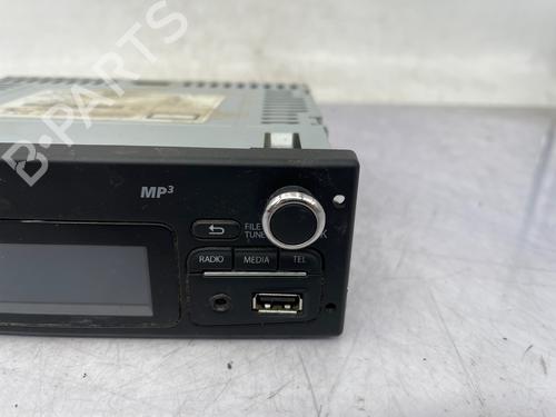Radio RENAULT KANGOO Express (FW0/1_) | BP36372656E6 - Image 7