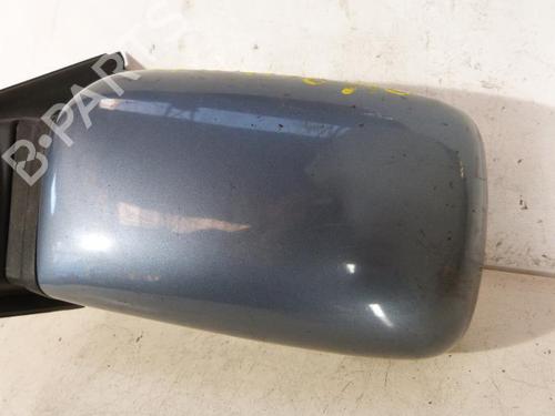 Used Left mirror FORD SIERRA II (GBG, GB4) [1987-1993]  23670011