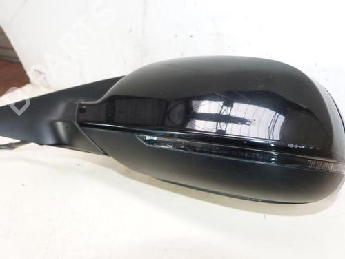 Left mirror AUDI A5 (8T3) 2.7 TDI | BP23694560C26 