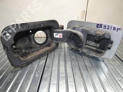 Used Fuel flap RENAULT SCÉNIC II (JM0/1_) 1.5 dCi (JM1E, JM16) (106 hp) 23694813