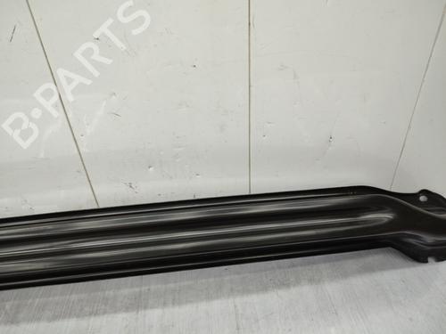 Rear bumper reinforcement VW POLO III (6N1) 55 1.3 | BP23739769C73 