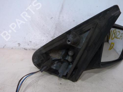 Right mirror SEAT IBIZA II (6K1) 1.9 TDI | BP23666882C27 