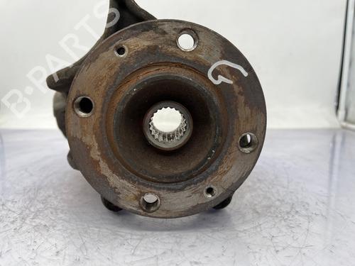 Used Left front steering knuckle Left front steering knuckle 38057063 38057063