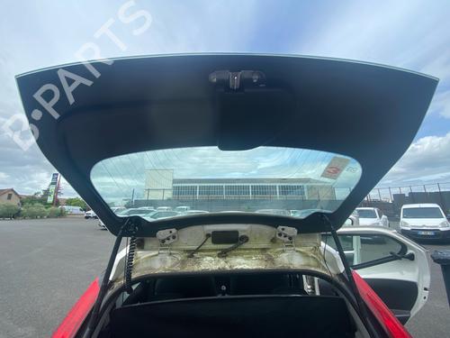 Right sun visor TOYOTA AYGO (_B4_) 1.0 VVTi (KGB40) | BP36372583I2  - Image 49