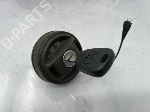 Electronic module TOYOTA AYGO (_B1_) 1.0 (KGB10_, KGB10R) | BP35890528M83 - Image 4