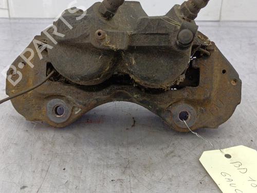 Used Left front brake caliper Left front brake caliper RENAULT TRAFIC Platform/Chassis (T_, P_, V_) 2.0 4x4 (82 hp) 23707160 23707160