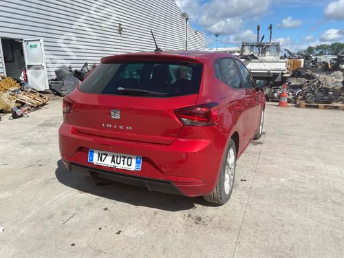 Seats set SEAT IBIZA V (KJ1, KJG) 1.0 TSI | BP36439889C78 - Image 67