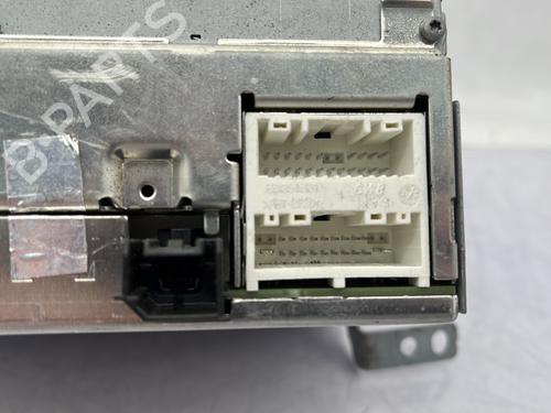 Radio NISSAN JUKE (F15) 1.5 dCi | BP30936982E6 