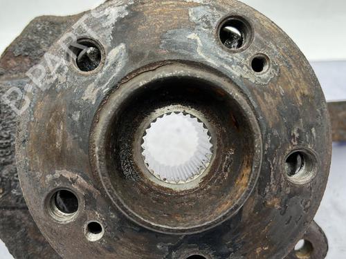 Right front steering knuckle RENAULT ESPACE IV (JK0/1_) 2.0 dCi (JK03, JK04, JK1C, JK1G, JK1J, JK1K) | BP23752279M26  - Image 7