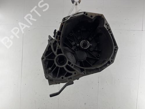 Gearbox DACIA DUSTER (HS_) 1.5 dCi 4x4 (HSMC, HSMD) | BP36248661M3 - Image 2